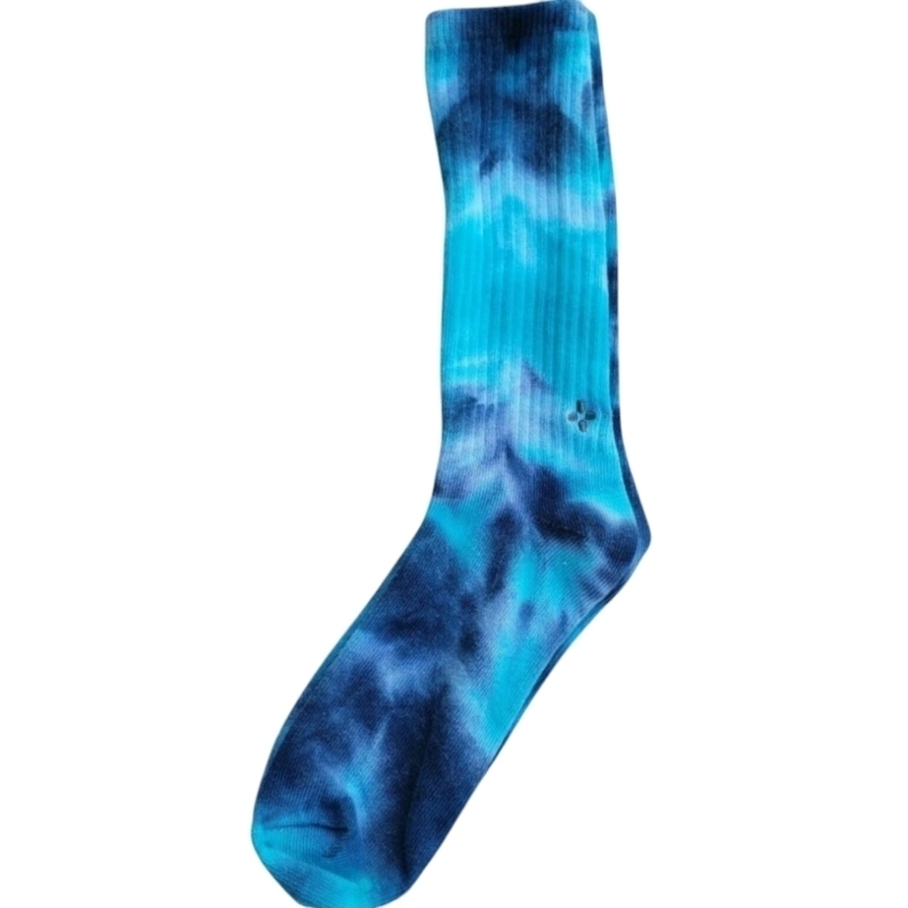 Men's Sun Stone Socks. Size 10-13